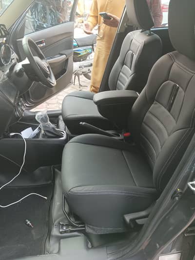car poshish
