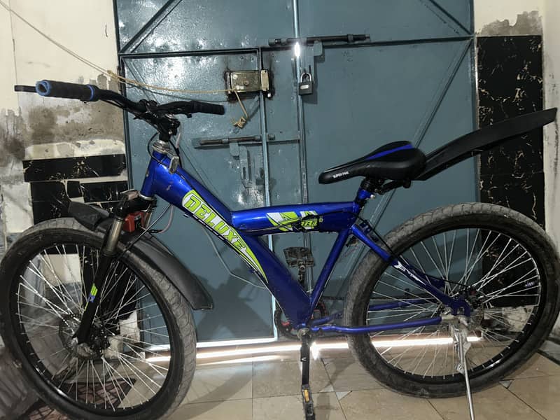 Full  ok condition 0