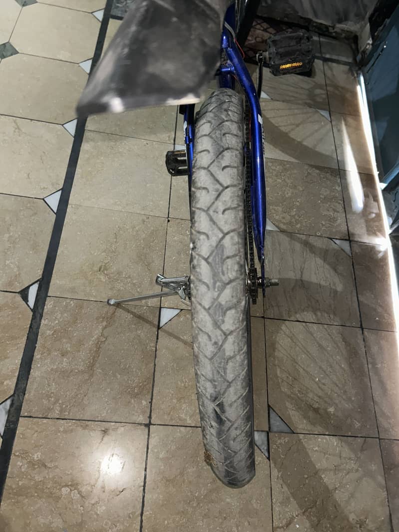 Full  ok condition 1