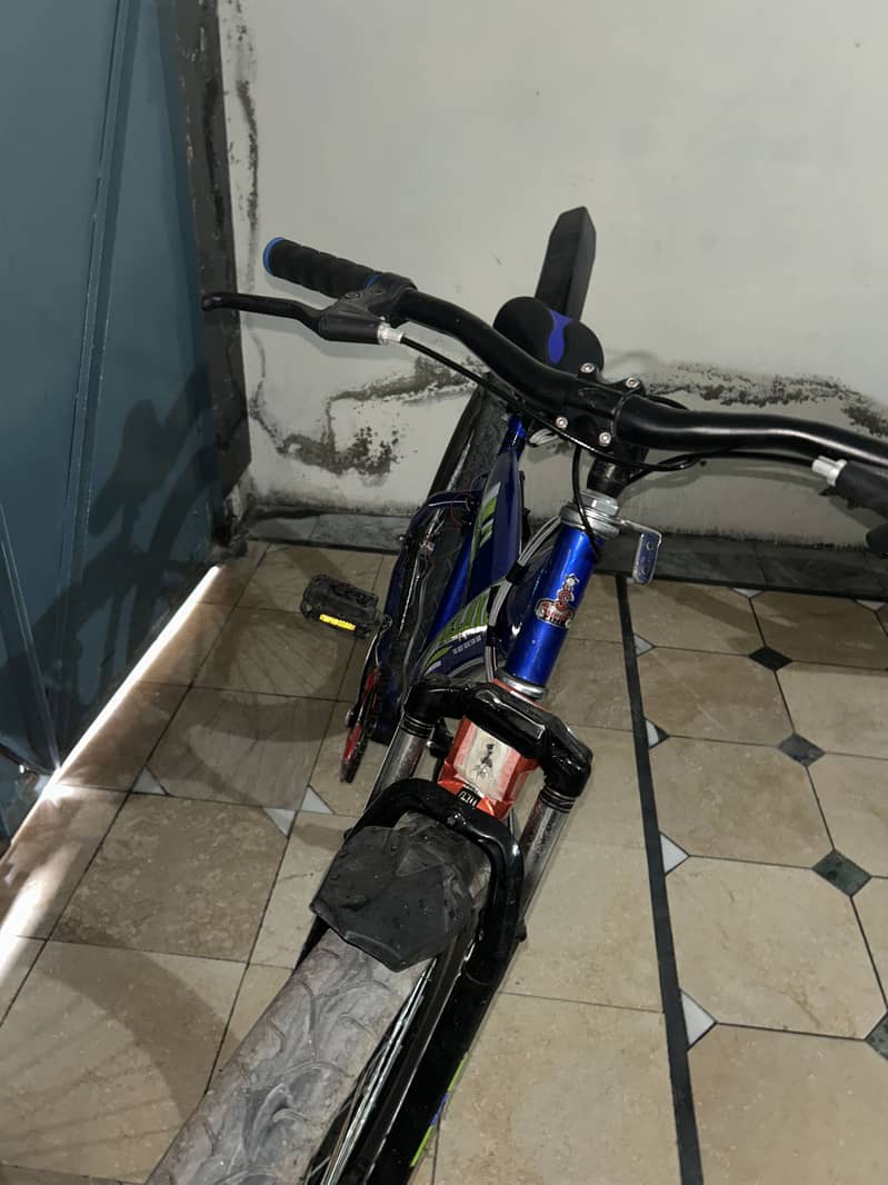 Full  ok condition 2