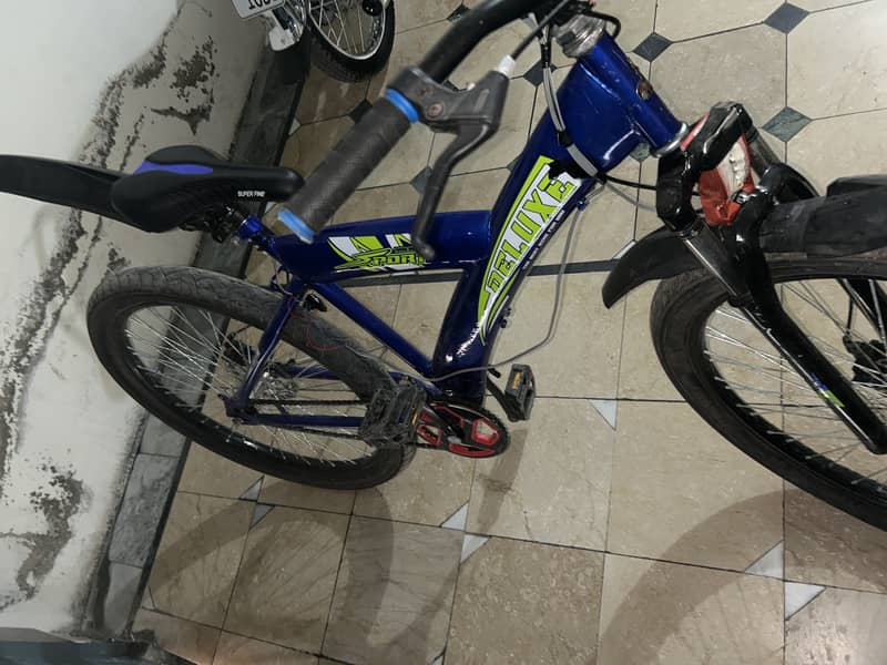 Full  ok condition 3
