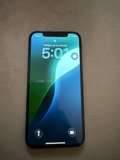 Apple iPhone 12 256GB OFFICIAL PTA APPROVED