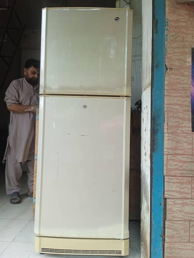 pel refrigerator