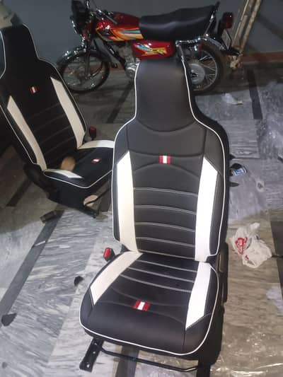 new Alto