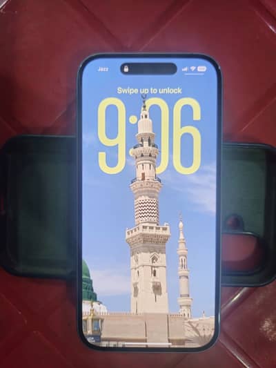 Iphone 16 (128GB)