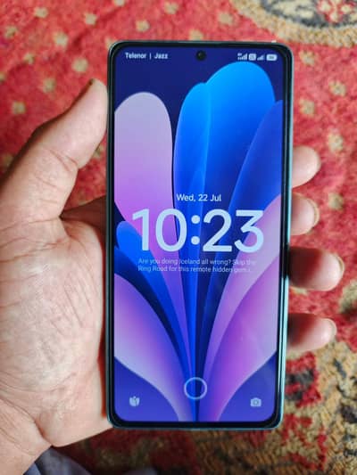Xiaomi Redmi Note 13 Pro