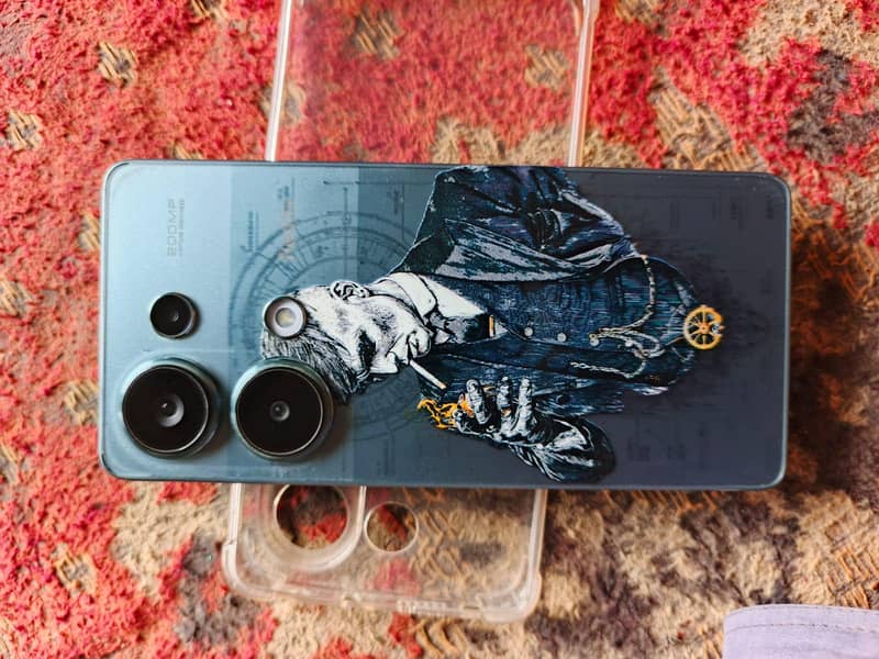 Xiaomi Redmi Note 13 Pro 1