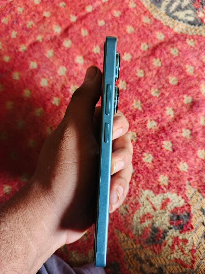 Xiaomi Redmi Note 13 Pro 2