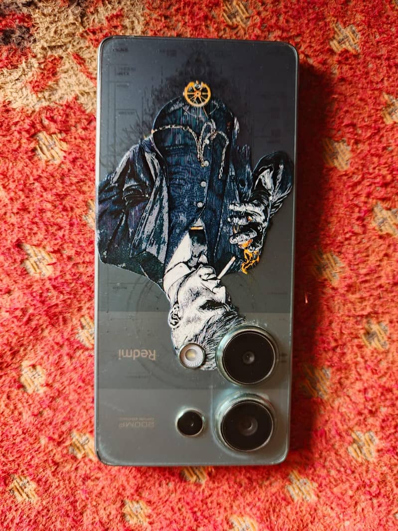 Xiaomi Redmi Note 13 Pro 3