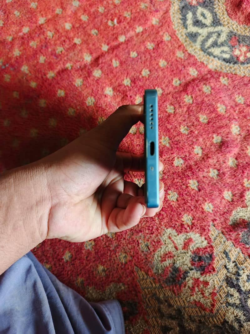 Xiaomi Redmi Note 13 Pro 5
