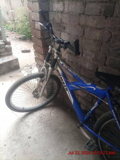beautiful bicycle