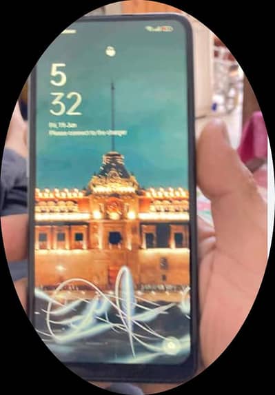 OPPO A76
