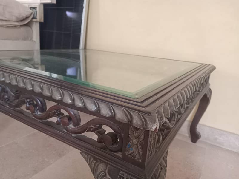 center table | dining table 1