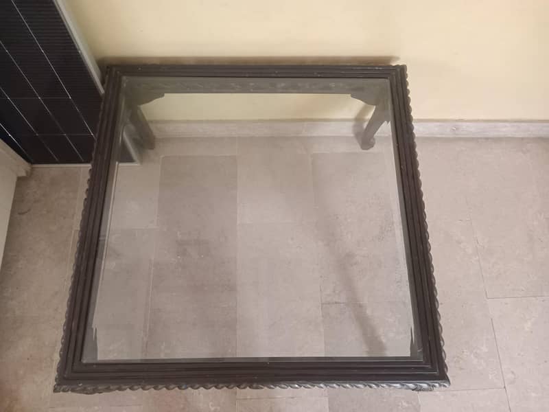 center table | dining table 2
