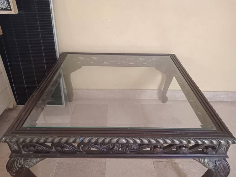 center table | dining table 3