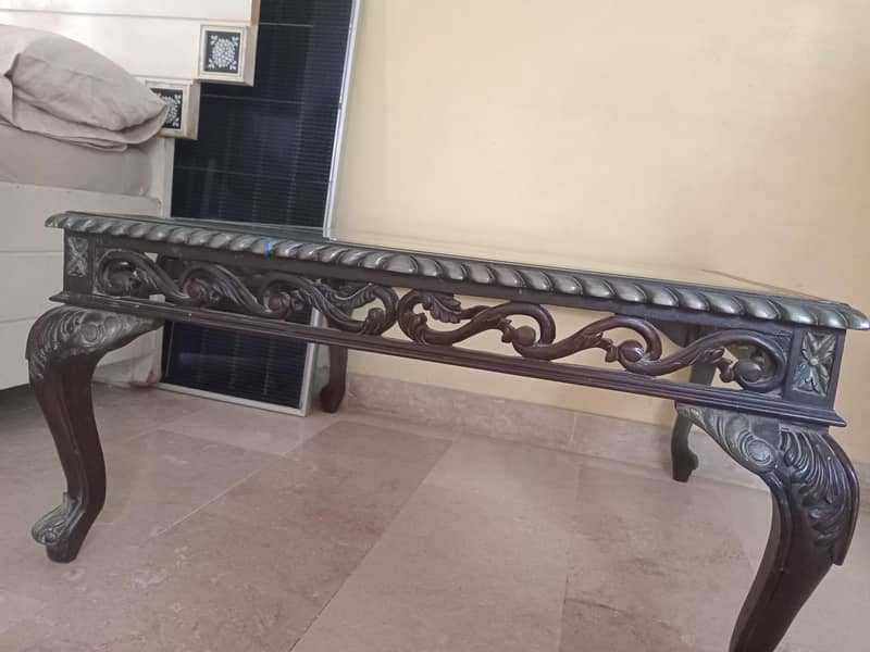 center table | dining table 4