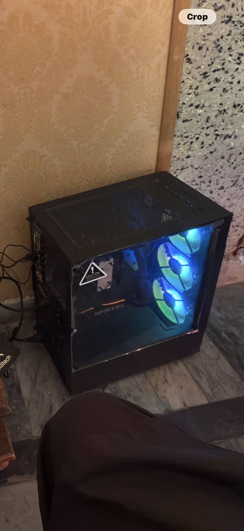 Graphic computer 0