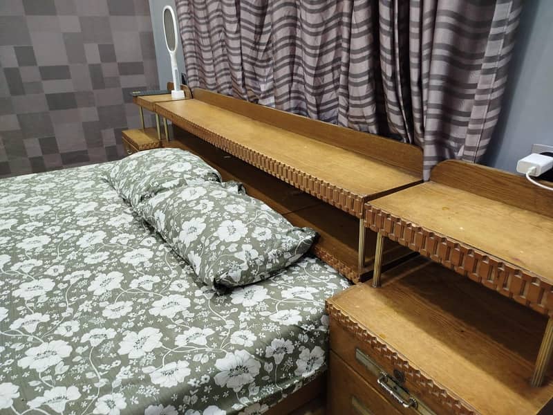 bed set Sell 3