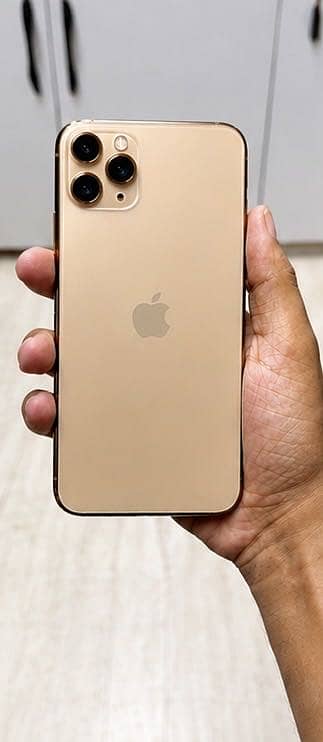 iPhone 11pro 0