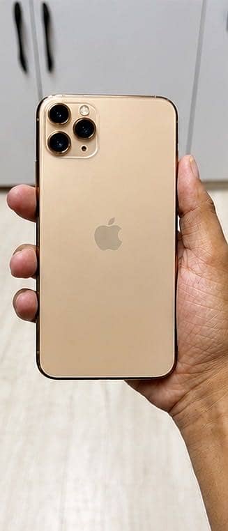 iPhone 11pro 3