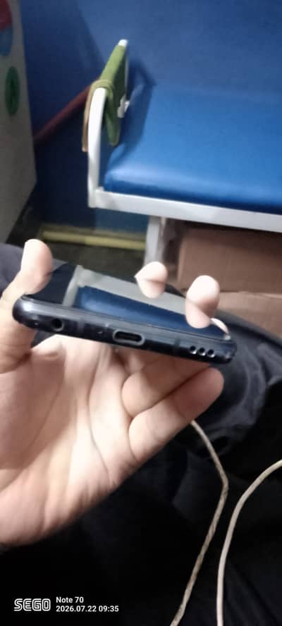 LG G8x THINQ PTA OFFICIAL APPROVED