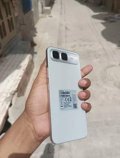 Infinix Other Model 0307-4498285