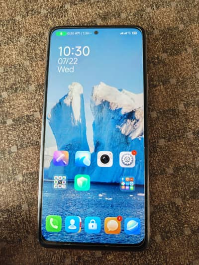 Xiaomi Redmi Note 10 Pro