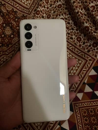Tecno CAMON 18T