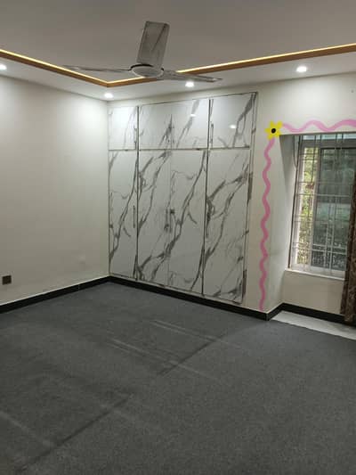 G-11/4 PHA C-Type Fully Luxury Renovated Ground Floor Flat For Rent