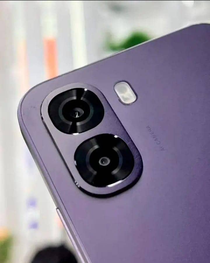 OPPO A6k 2