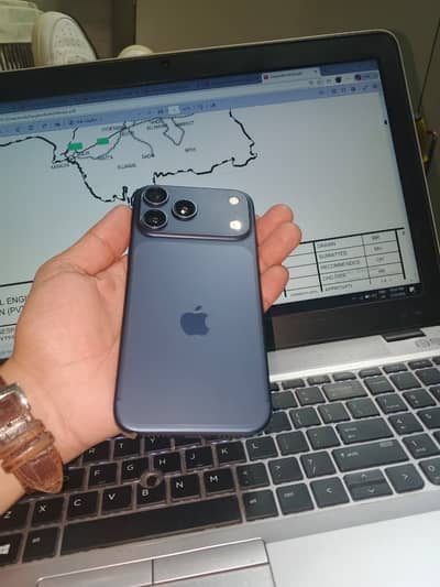 iPhone 17 pro max jv