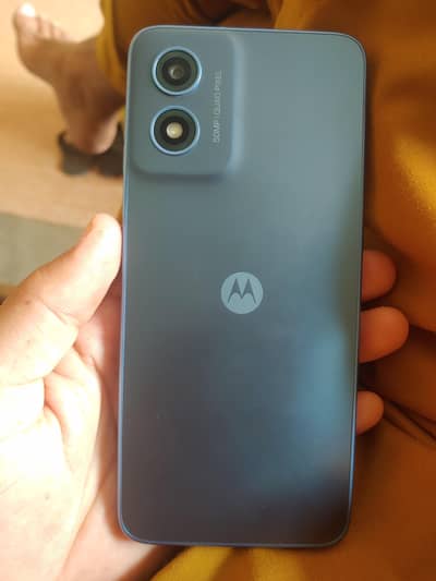 Motorola Moto G Play