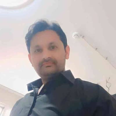 Ali Hassan