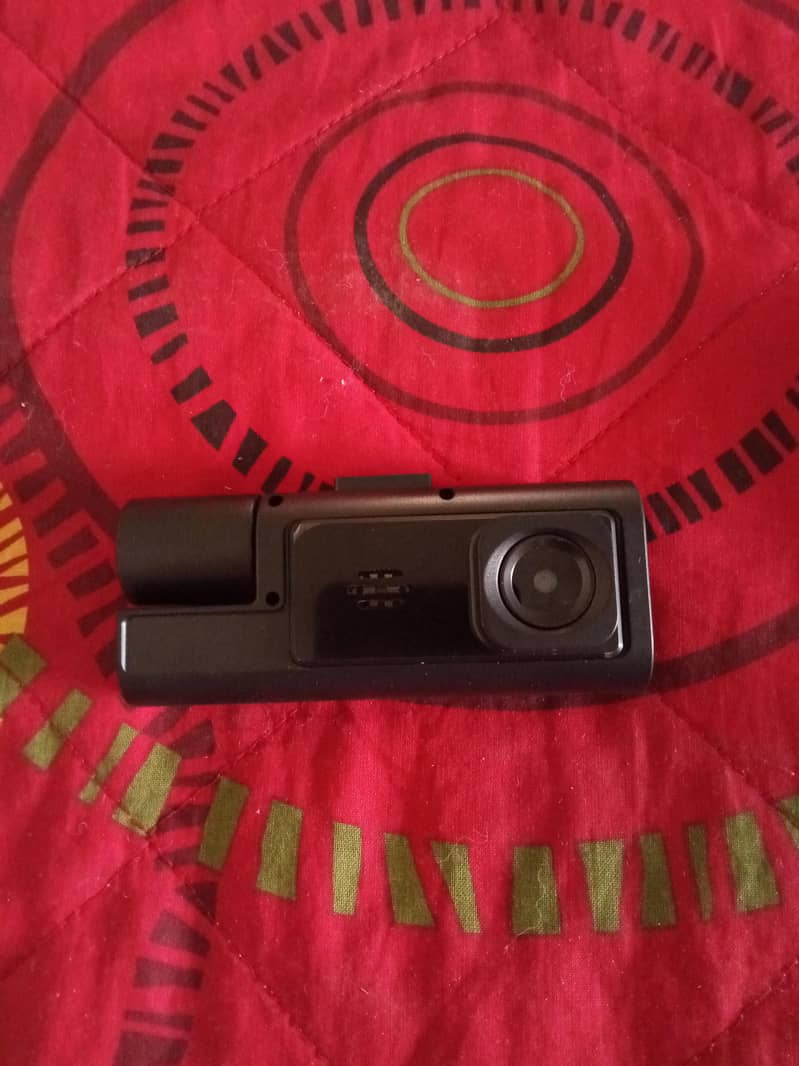 Dash cam 2
