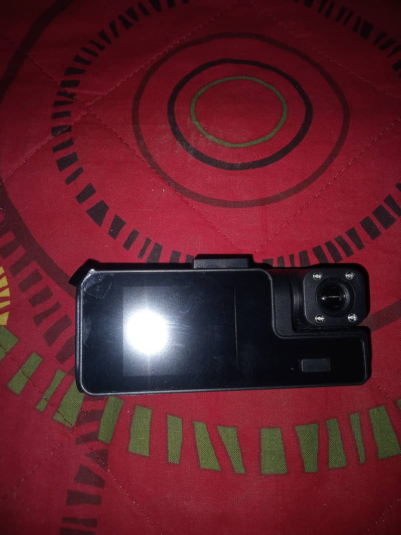 Dash cam 3