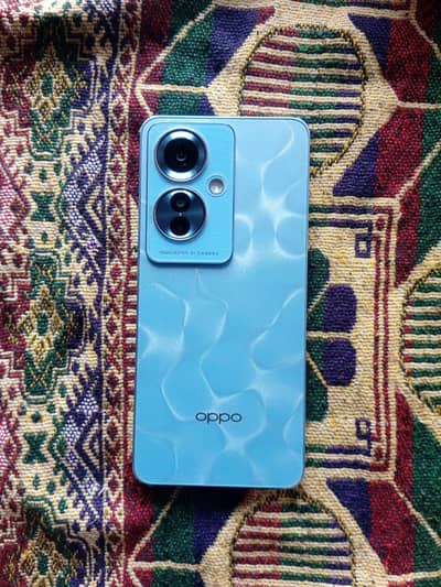 OPPO Reno11 F 5G