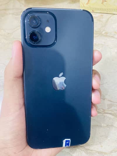 iPhone 12 64gb jv