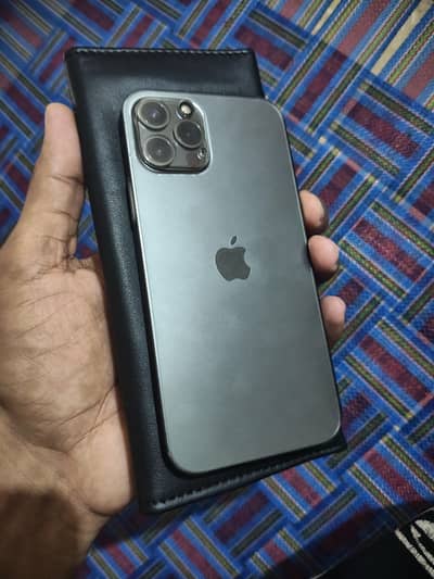 Apple iPhone 12 Pro