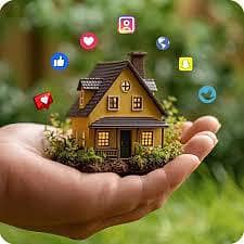Azaan Real Estate Marketing