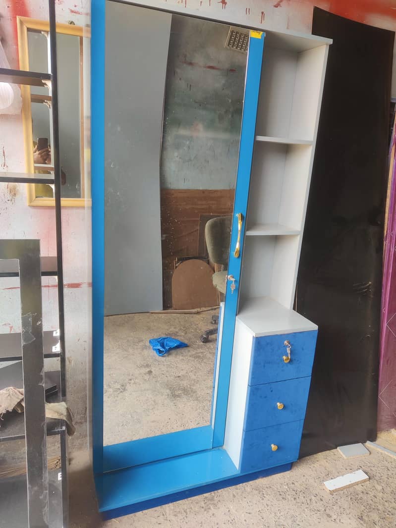 dressing 36" 74" 0