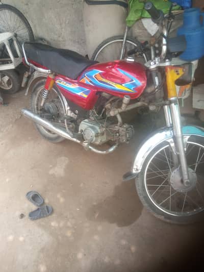 zxmco 70