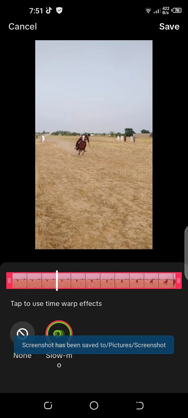 nazabaz ghora — photo 2