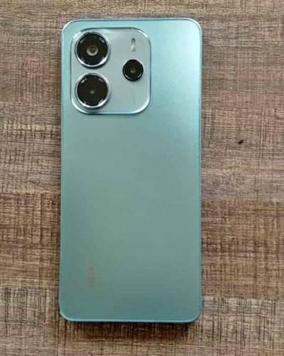 Redmi Note 14