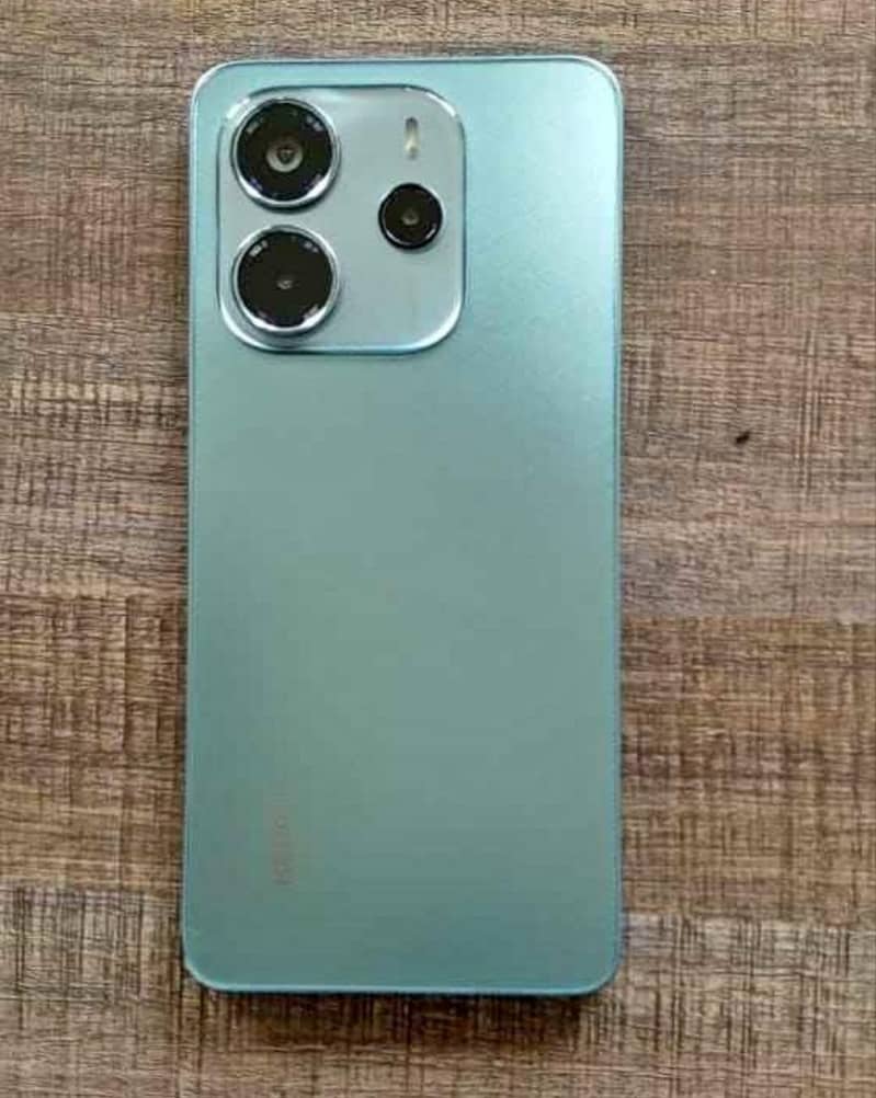 Redmi Note 14 0