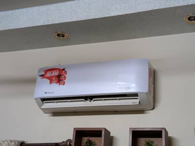 Dawlance 1 ton inverter