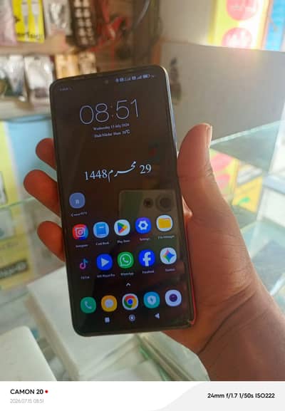 Xiaomi POCO X3 NFC