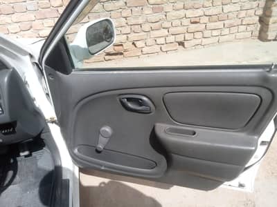 Suzuki Alto 2006