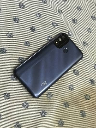 Itel A27