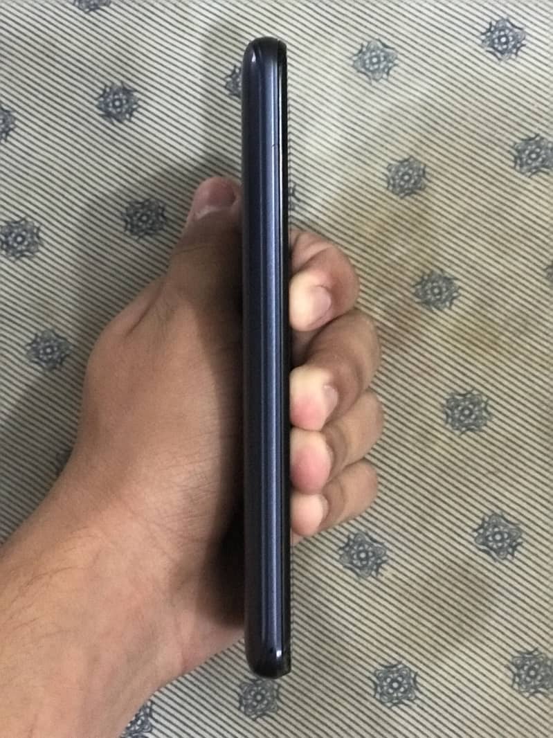 Itel A27 2