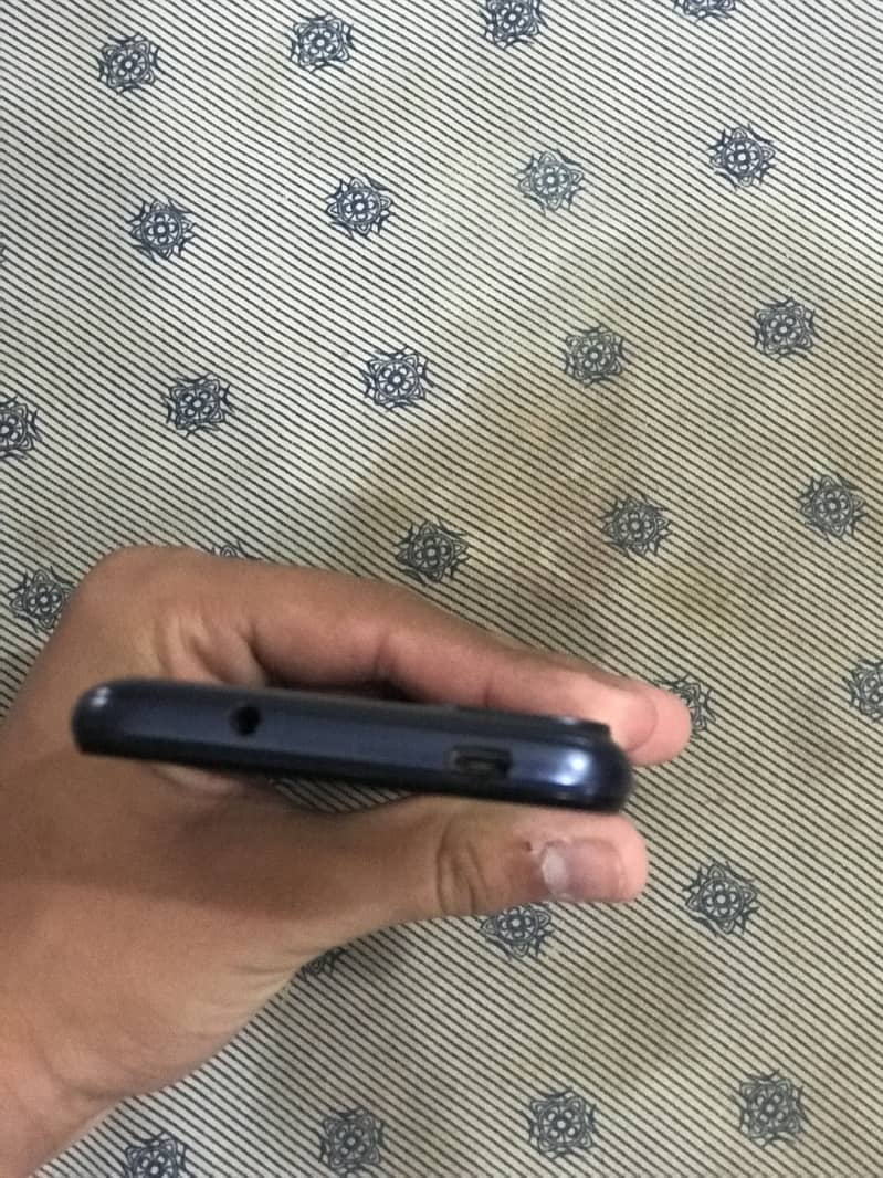 Itel A27 4